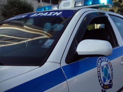 Ξάνθη: Έτρεχαν να γλιτώσουν και τράκαραν