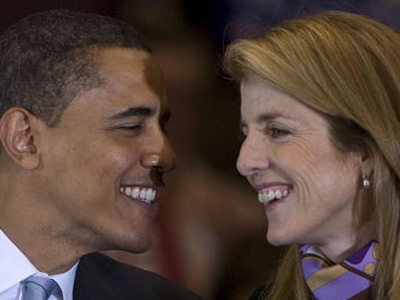 Φήμες για νέο ερωτικό σκάνδαλο του Ομπάμα