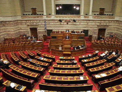 Σήμερα η απόφαση για το δημοψήφισμα