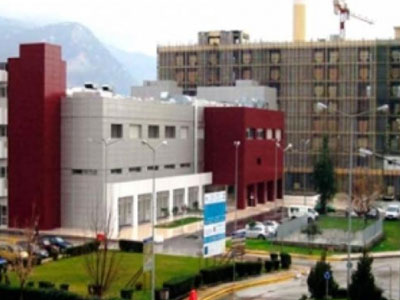 Πάτρα: Νηστικοί οι ασθενείς του Νοσοκομείου «Άγιος Ανδρέας»