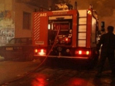 Ιεράπετρα: Έβαλε φωτιά στο σπίτι της επειδή τον χώρισε!