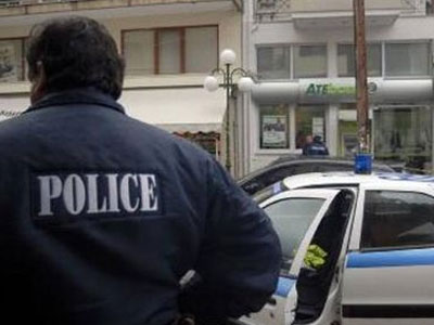 Συνελήφθη δραπέτης φυλακών που αναζητούνταν από το 2012