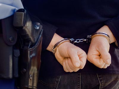 Μακεδονία: 9 συλλήψεις σε διάφορες περιοχές