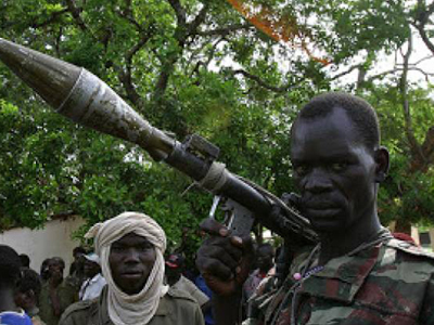 Κεντροαφρικανική Δημοκρατία: Τουλάχιστον 8 νεκροί από επεισόδια