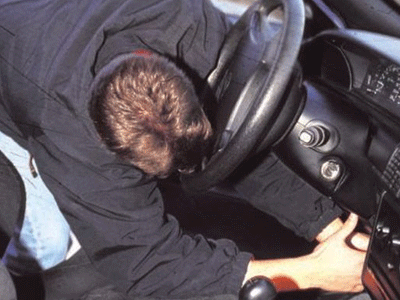 Φωκίδα: 15χρονος έκλεψε αυτοκίνητο για να πάει βόλτα!