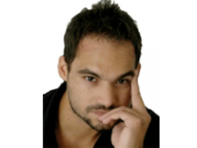 Γιώργος Χαραλαμπίδης: Κλινικος Διαιτολογος ­ Διατροφολογος – Fitness Trainer