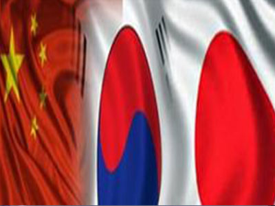 Το Τόκιο ζητά από το Πεκίνο και την Σεούλ διάλογο σε επίπεδο κορυφής