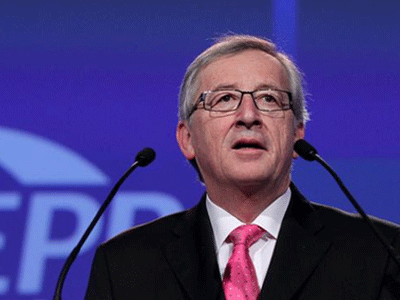 Ευρωπαϊκός Τύπος: «Δεν είναι τόσο κακή επιλογή ο Γιούνκερ»