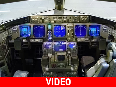 Skynews: «Θυμίζει την συντριβή αεροσκάφους της Helios»