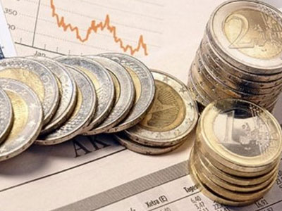 Δημοπρασία εντόκων γραμματίων