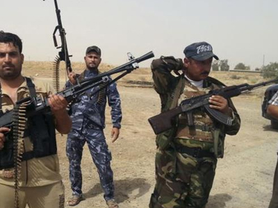 Ιράκ: Έκκληση για ενότητα από τους πολιτικούς ηγέτες