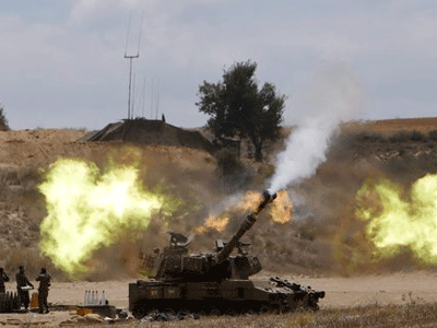 Νεκροί έξι Παλαιστίνιοι από πυρά ισραηλινών τανκς