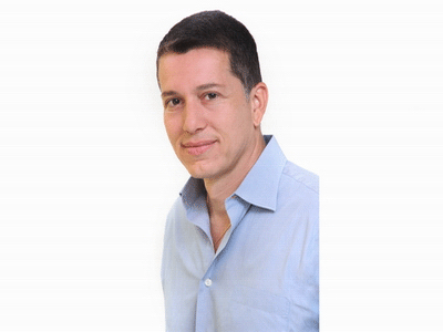 Κωνσταντίνος Ξένος: Κλινικός Διαιτολόγος – Διατροφολόγος