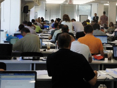 Όχι στην αξιολόγηση υπηρεσιών – προσωπικού από την Περιφέρεια Αττικής