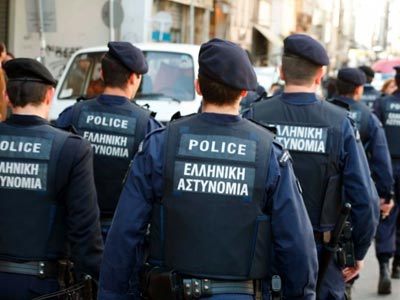 Θεσσαλονίκη: «Ξάφριζαν» πορτοφόλια σε λαϊκές αγορές Θεσσαλονίκη: «Ξάφριζαν» πορτοφόλια σε λαϊκές αγορές