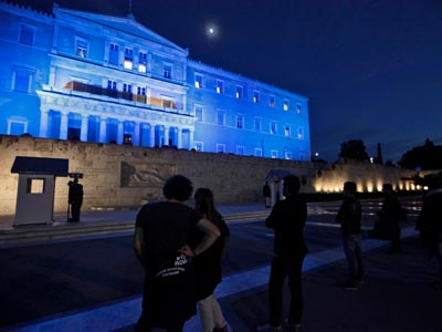 Buonanotte fiorellino (Καληνύχτα λουλουδάκι)