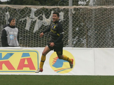 Μετακομίζει «πλατεία» ο Μπακασέτας