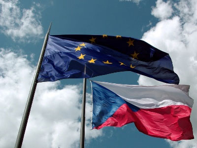 Διευρύνθηκε το εμπορικό πλεόνασμα της Τσεχίας τον Μάρτιο