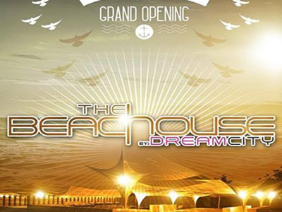 Beachouse by Dream City Grand Opening