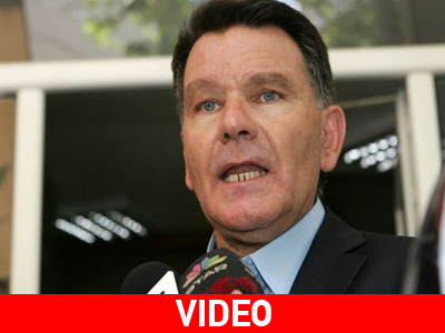 Κούγιας: Σκληρή η απόφαση για τον Μπούκουρα