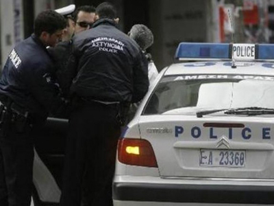 Συλλήψεις και στον δρόμο για οφειλές