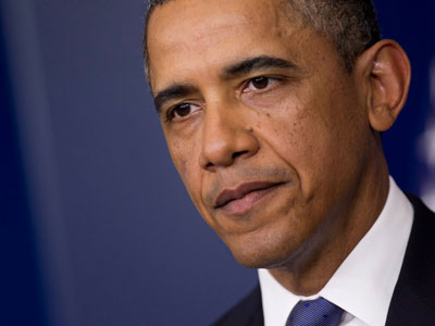 Στις Βρυξέλλες στις 26 Μαρτίου ο Ομπάμα