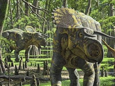 Ο Πινόκιο ήταν… δεινόσαυρος