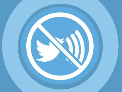 Πώς να σταματήσετε τα ενοχλητικά Tweets