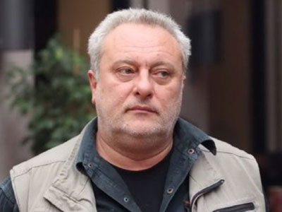 «Αν συγκυβερνούσαν ΣΥΡΙΖΑ-ΑΝΕΛ θα ζητούσα άσυλο στα Τίρανα»