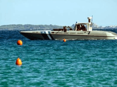 Πολλαπλασιάζονται οι θάνατοι λουομένων στις ελληνικές παραλίες