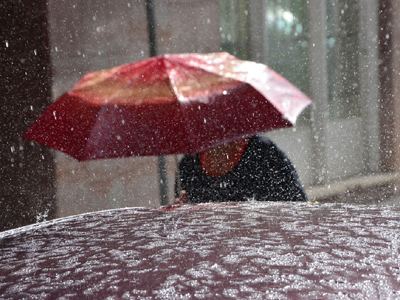Ο καιρός σήμερα