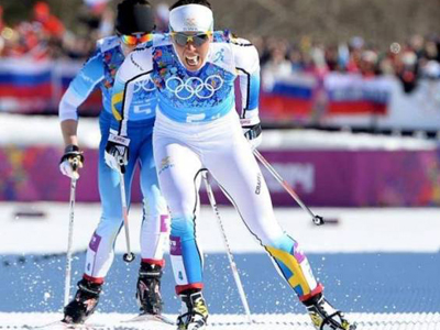 Σότσι 2014: Έκανε την έκπληξη η Σουηδία