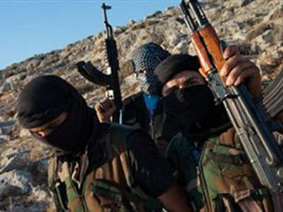 Iράκ: Νεκροί 18 εργαζόμενοι σε πετρελαϊκή εταιρεία