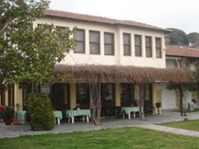 Εισαγγελική παρέμβαση για το Γηροκομείο Βόλου