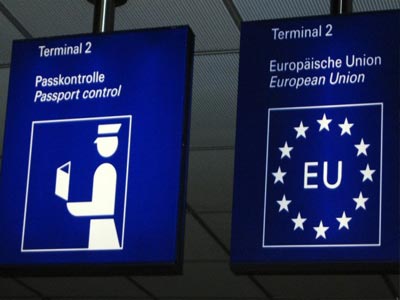 Ευνοϊκή απόφαση για ένταξη στη Σένγκεν αναμένει το Βουκουρέστι