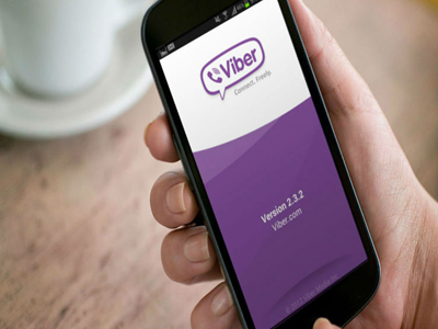 Η Viber περνά σε Ιαπωνικά χέρια