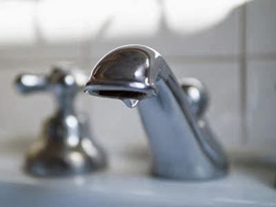 Προβλήματα υδροδότησης σήμερα για την Θεσσαλονίκη