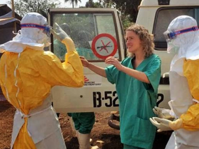 Μικρός ο κίνδυνος να φτάσει ο Έμπολα στην Ευρώπη