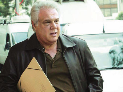 Διεκόπη η δίκη για την υπόθεση ντόπινγκ της ομάδας άρσης βαρών