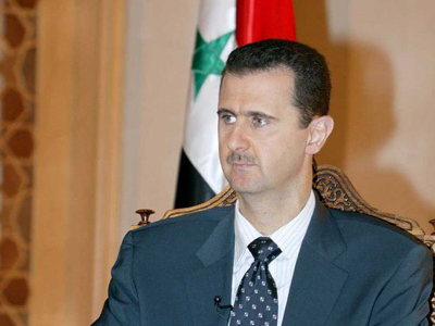 Στον Άσαντ η ευθύνη για το ναυάγιο των διαπραγματεύσεων λένε Αγγλία και Γαλλία