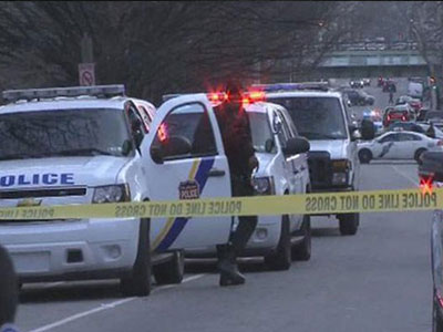 ΗΠΑ: Μαθητής ο δράστης της επίθεσης στο σχολείο