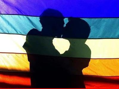 Ο πρώτος γάμος ομοφυλόφιλων στη Μ. Βρετανία