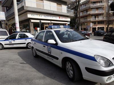 Θεσσαλονίκη: Εξιχνιάστηκε ληστεία σε βάρος 75χρονης
