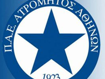 «Κομπλέ» ο Ατρόμητος