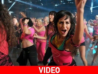 Η επεξεργασία εικόνας στην βιομηχανία του fitness