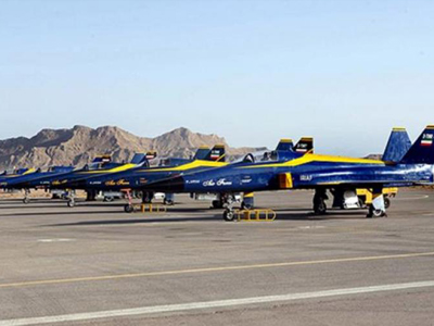 Μέσω… Ελλάδας τα όπλα του Ισραήλ στο Ιράν