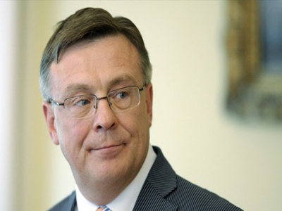 Ο ΥΠΕΞ της Ουκρανίας δήλωσε ότι ο ακτιβιστής Μπουλάτοφ δεν έχει βασανιστεί