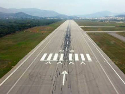 Καρδίτσα: «Πράσινο φως» για το πεδίο προσγείωσης της Μυρίνης