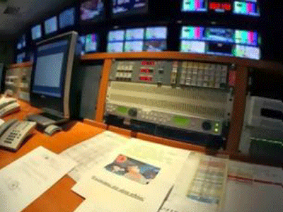 Το γράμμα απολυμένου της ΕΡΤ στον Άγιο Βασίλη