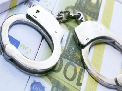 Συνελήφθη 62χρονος για οφειλές στο Δημόσιο